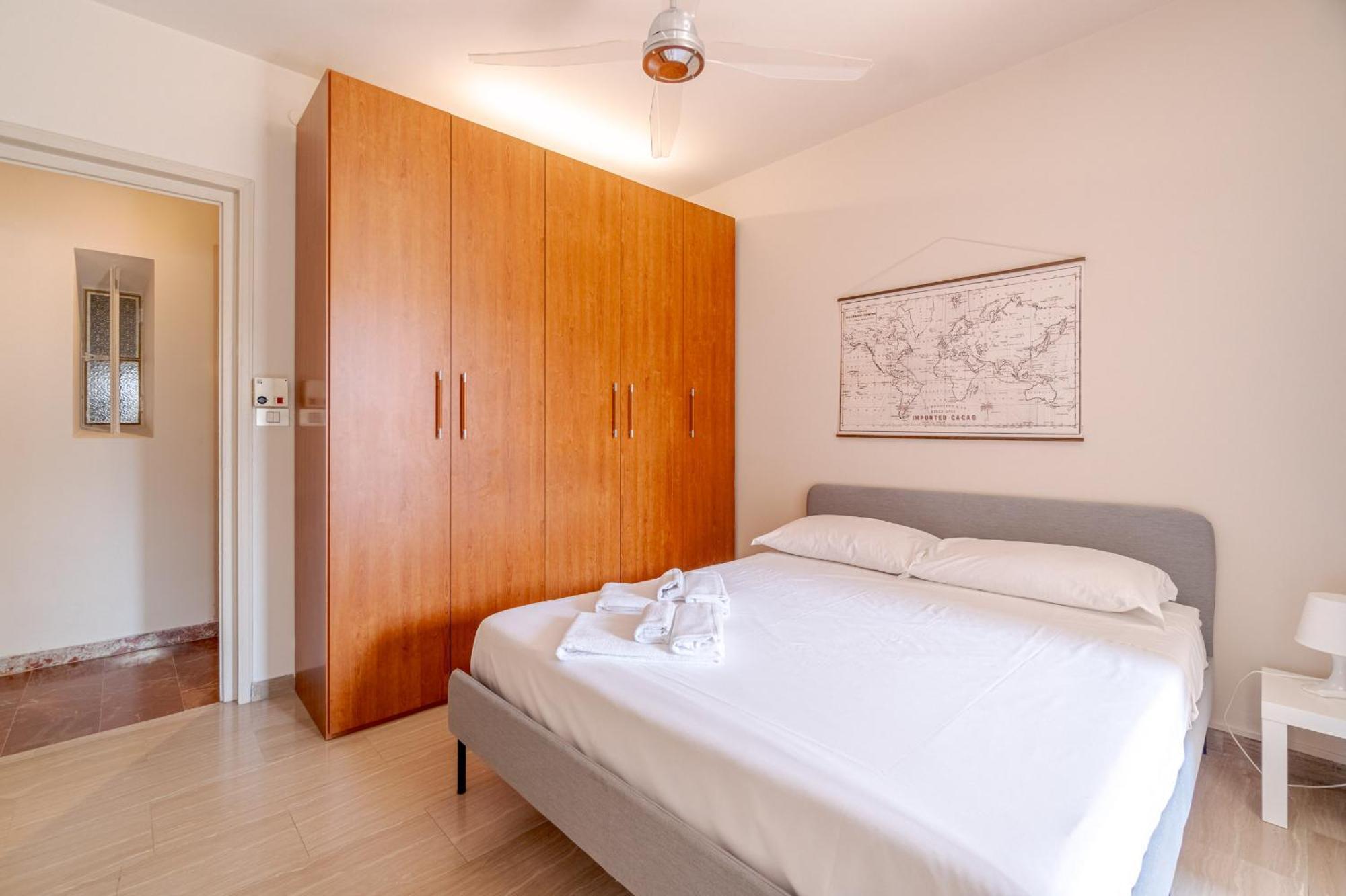 Apartamento Casa Valeggio Attic Apt Few Steps From Porta Nuova Turín Exterior foto